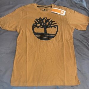 Brand new Timberland shirt